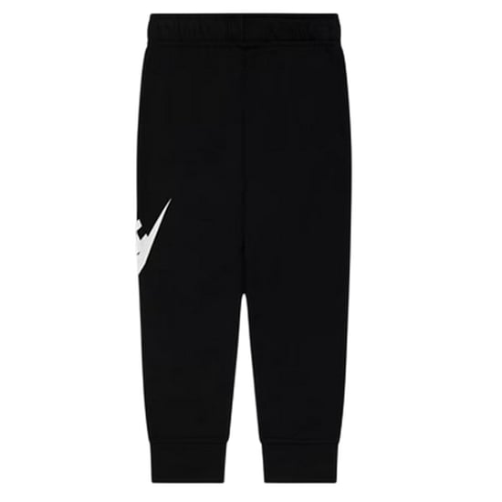 Nike - "Club" Jogginghosen für Kinder (Schwarz) - Image 2