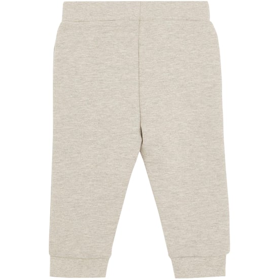 Lyle & Scott - Trainingsanzug für Kinder (Hellgrau Mergel) - Image 2