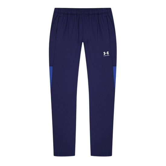 Under Armour - Trainingshose für Kinder , Training (Mitternachtsblau) - Image 1
