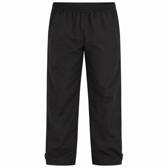 Gilbert - "Tour" Hosen für Kinder (Schwarz) - Image 1