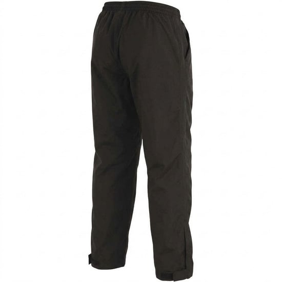 Gilbert - "Tour" Hosen für Kinder (Schwarz) - Image 2