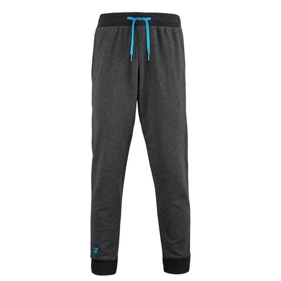 Babolat - Jogginghosen für Herren (Erikaschwarz) - Image 1