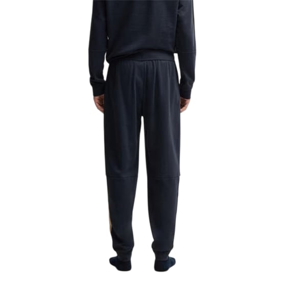Boss - "Iconic" Jogginghosen für Herren (Marine) - Image 2