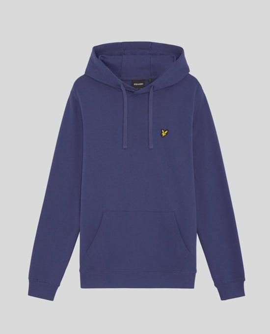 Loopback Baumwoll-Hoodie - Image 5