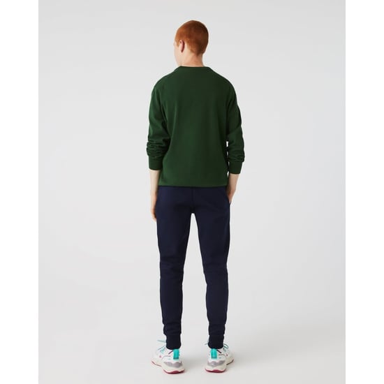 Lacoste Herren Slim Fit Fleece-Jogger - Image 2