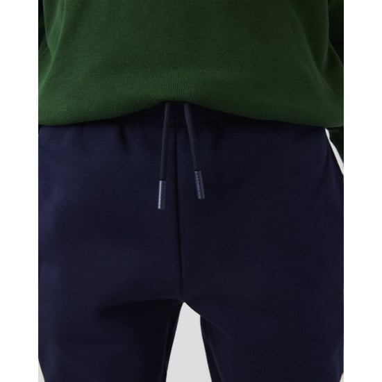 Lacoste Herren Slim Fit Fleece-Jogger - Image 4