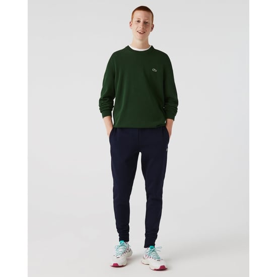 Lacoste Herren Slim Fit Fleece-Jogger - Image 5
