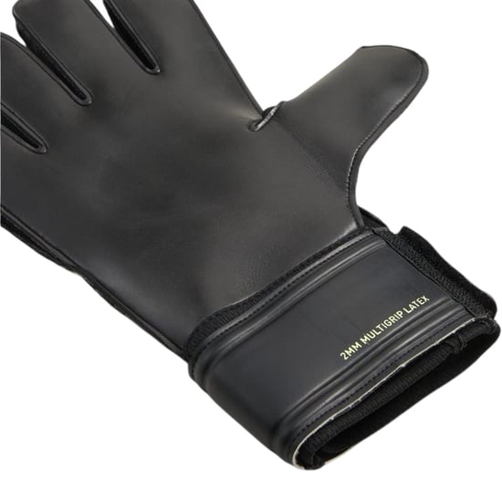Puma - "Ultra Play RC" Torhüter-Handschuhe für Kinder (Orange/Schwarz) - Image 3