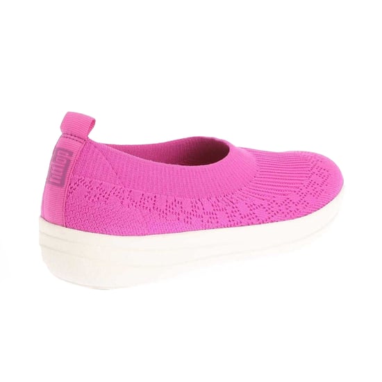 FitFlop - "Uberknit" Pumps für Damen (Veilchen) - Image 2