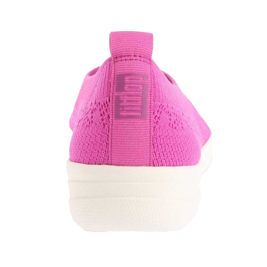 FitFlop - "Uberknit" Pumps für Damen (Veilchen) - Image 5
