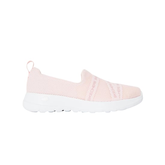 Skechers - "Go Walk Joy" Sneaker für Damen (Hellrosa) - Image 1
