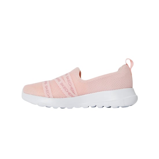 Skechers - "Go Walk Joy" Sneaker für Damen (Hellrosa) - Image 2