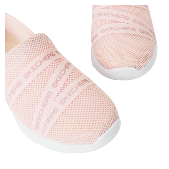 Skechers - "Go Walk Joy" Sneaker für Damen (Hellrosa) - Image 4