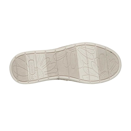 Skechers - "Flexpadrill" Espadrillen für Damen, Canvas (Schwarz) - Image 4