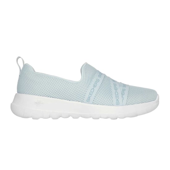 Skechers - "Go Walk Joy" Sneaker für Damen (Hellblau) - Image 1