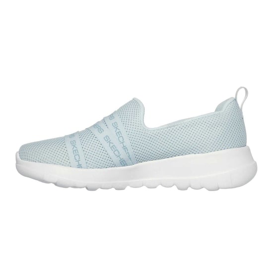 Skechers - "Go Walk Joy" Sneaker für Damen (Hellblau) - Image 2