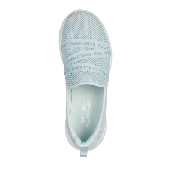 Skechers - "Go Walk Joy" Sneaker für Damen (Hellblau) - Image 4