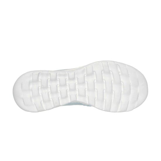 Skechers - "Go Walk Joy" Sneaker für Damen (Hellblau) - Image 5