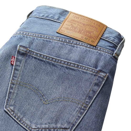 Levi's Jeans - Image 2