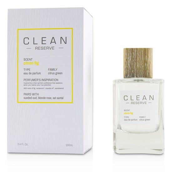 Clean, Reserve - Citron Fig, Eau de Parfum, Unisex, 100 ml - Image 2