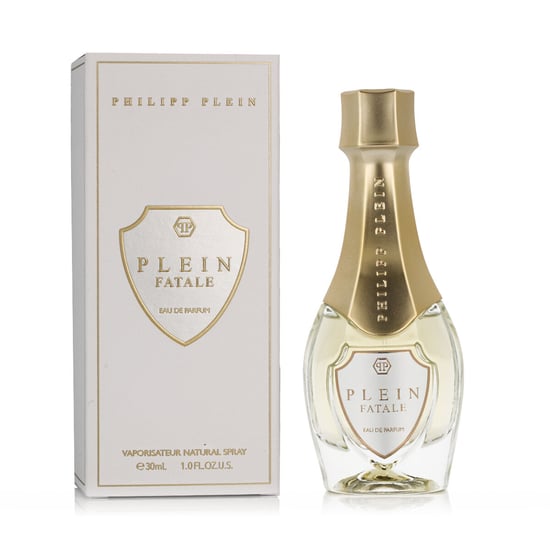 Philipp Plein, Plein Fatale, Eau de Parfum, für Frauen, 30 ml - Image 2