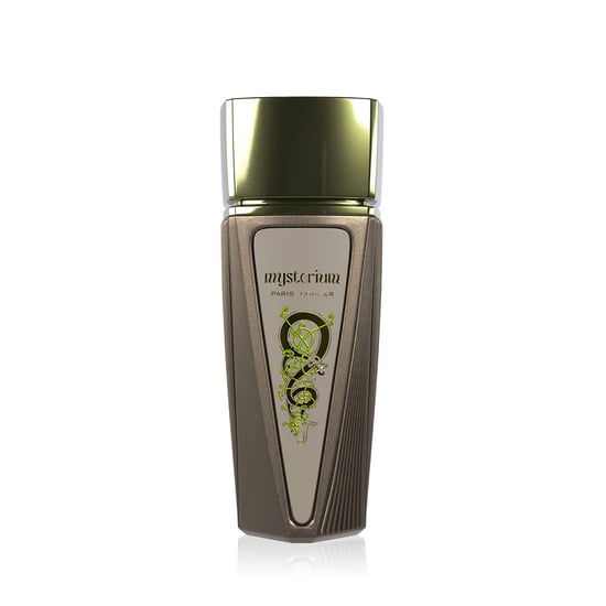 Paris Corner, Mysterium, Eau de Parfum, Unisex, 100 ml - Image 2