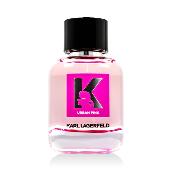 Karl Lagerfeld, Urban Pink, Eau de Parfum, für Damen, 60 ml - Image 3