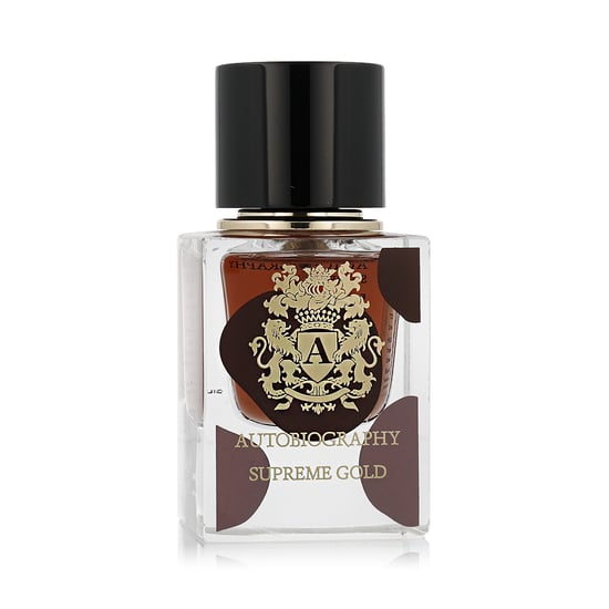 Paris Corner, Autobiography Supreme Gold, Eau de Parfum, Unisex, 65 ml - Image 3