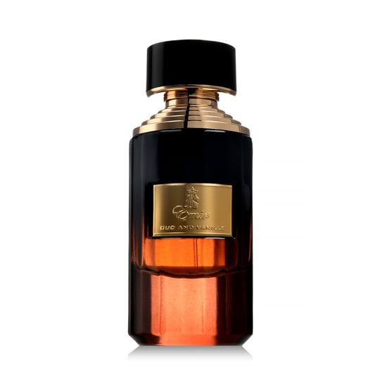 Emir, Oud & Vanille, Eau de Parfum, Unisex, 75 ml - Image 3