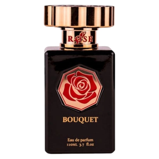 Maison Asrar, Rose Bouquet, Eau de Parfum, für Frauen, 110 ml - Image 1