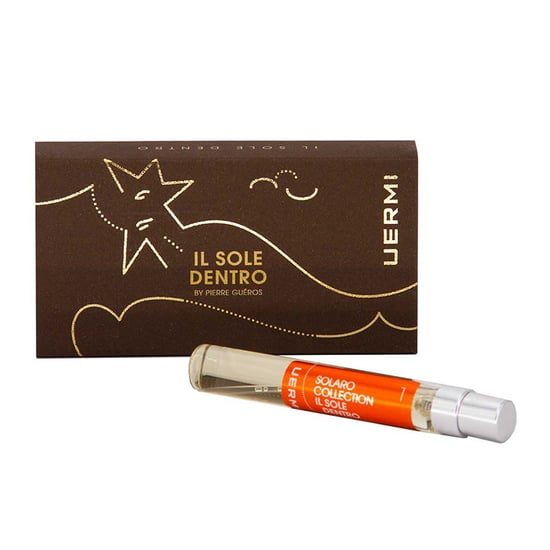 Uermi, Il Sole Dentro, Eau de Parfum, Unisex, 8,5 ml - Image 1