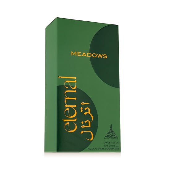 Paris Corner, Eternal Meadows, Eau de Parfum, Unisex, 85 ml - Image 2