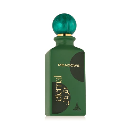 Paris Corner, Eternal Meadows, Eau de Parfum, Unisex, 85 ml - Image 3