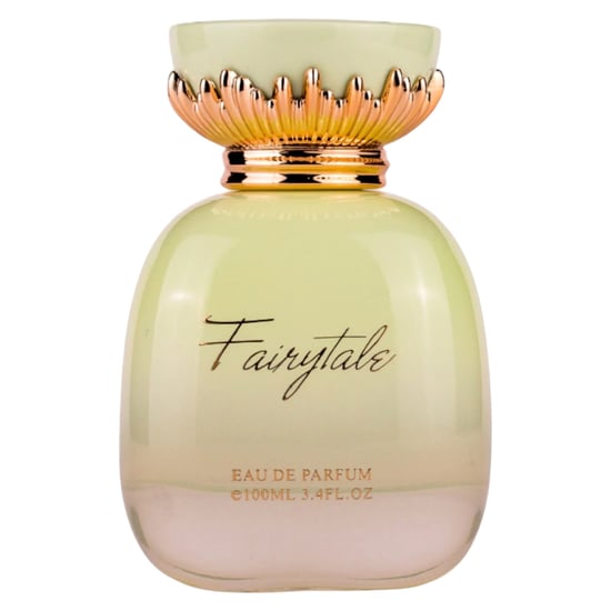 Maison Asrar, Fairy Tale, Eau de Parfum, für Frauen, 100 ml - Image 1