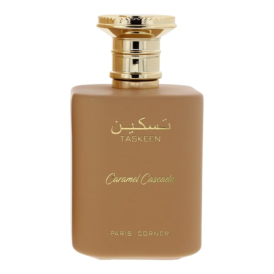 Paris Corner, Taskeen Caramel Cascade, Eau de Parfum, Unisex, 100 ml - Image 2