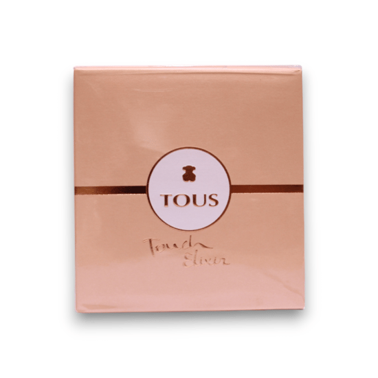 Tous, Touch Elixir, Eau de Parfum, für Frauen, 50 ml - Image 1