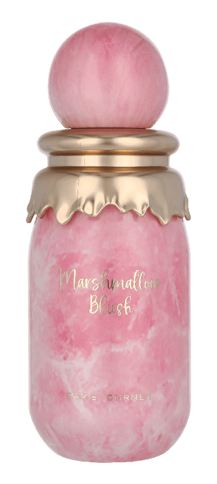 Paris Corner, Marshmallow Blush, Eau de Parfum, Unisex, 100 ml - Image 2