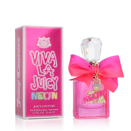 Juicy Couture, Viva La Juicy Neon, Eau de Parfum, für Frauen, 50 ml - Image 2