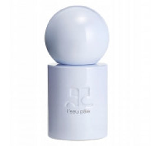 Courreges, L'eau Pale, Eau de Parfum, Unisex, 50 ml - Image 2