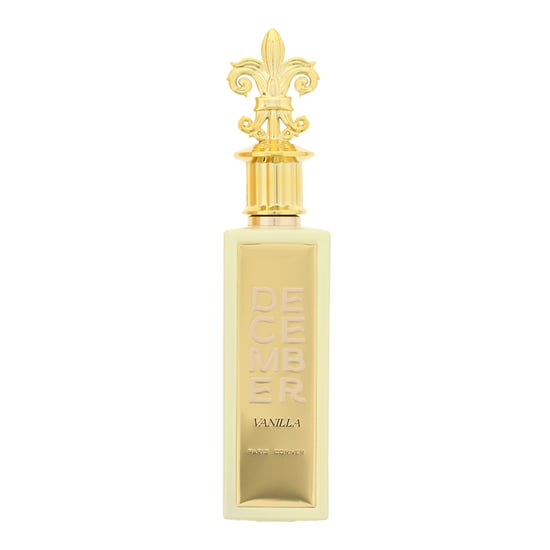Paris Corner Dezember Vanille Eau de Parfum 85ml Spray Unisex - Image 2