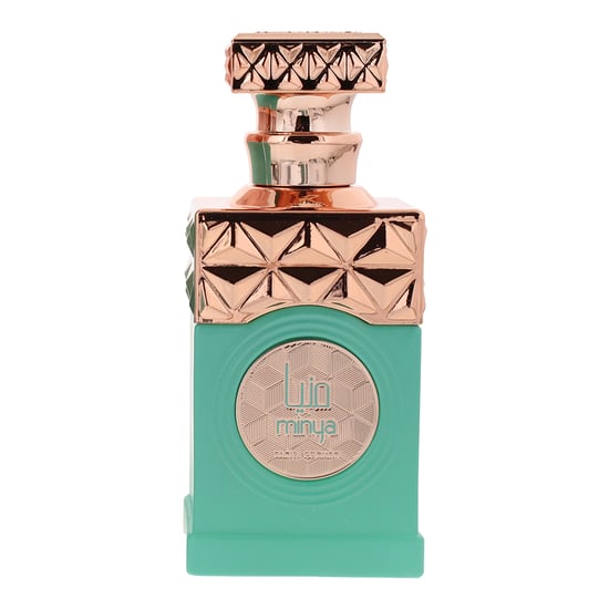 Paris Corner, Minya, Eau de Parfum, Unisex, 100 ml - Image 2