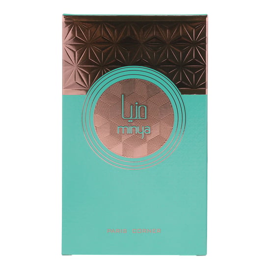 Paris Corner, Minya, Eau de Parfum, Unisex, 100 ml - Image 3