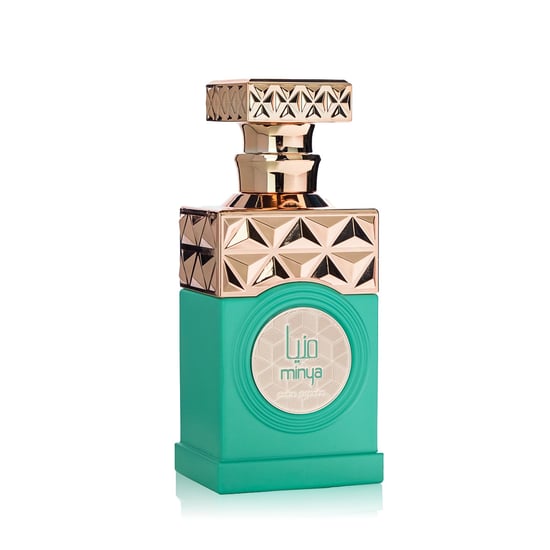 Paris Corner, Minya, Eau de Parfum, Unisex, 100 ml - Image 4