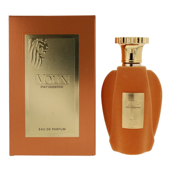 Emir, Voux Patisserie, Eau de Parfum, Unisex, 100 ml - Image 1