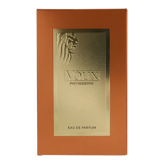 Emir, Voux Patisserie, Eau de Parfum, Unisex, 100 ml - Image 3