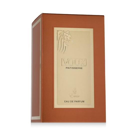 Emir, Voux Patisserie, Eau de Parfum, Unisex, 100 ml - Image 4