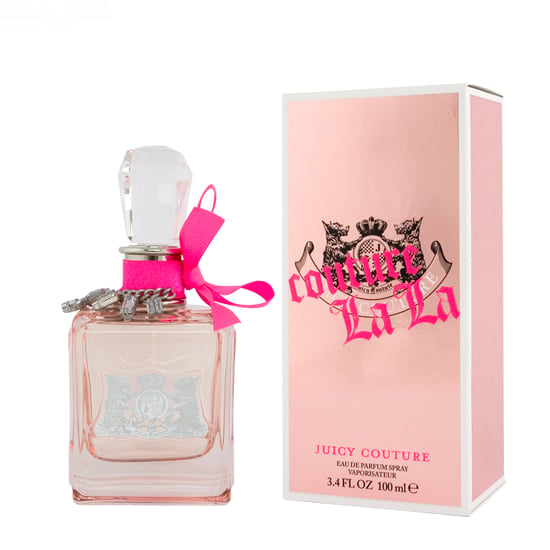Juicy Couture, La La, Eau de Parfum, für Frauen, 100 ml - Image 2