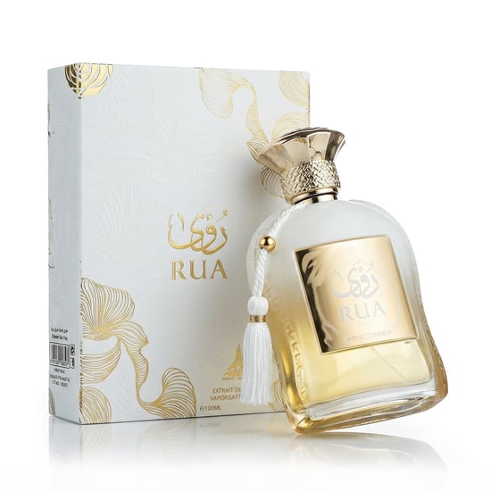 Paris Corner, Rua, Extrait De Parfum, Für Frauen, 100 ml - Image 2
