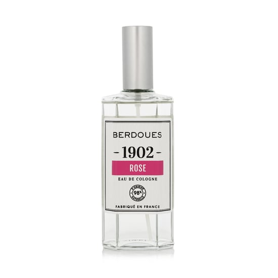 Parfums Berdoues, 1902 Rose, Eau de Cologne, für Damen, 125 ml - Image 2