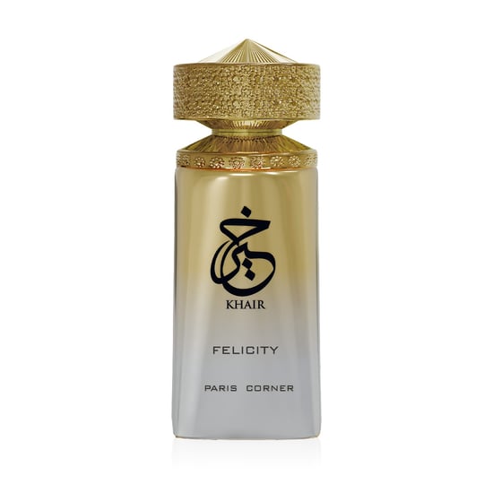Paris Corner, Khair Felicity, Eau de Parfum, Unisex, 100 ml - Image 2